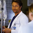A Rundown of Meredith's 4 Main Men on Grey's Anatomy