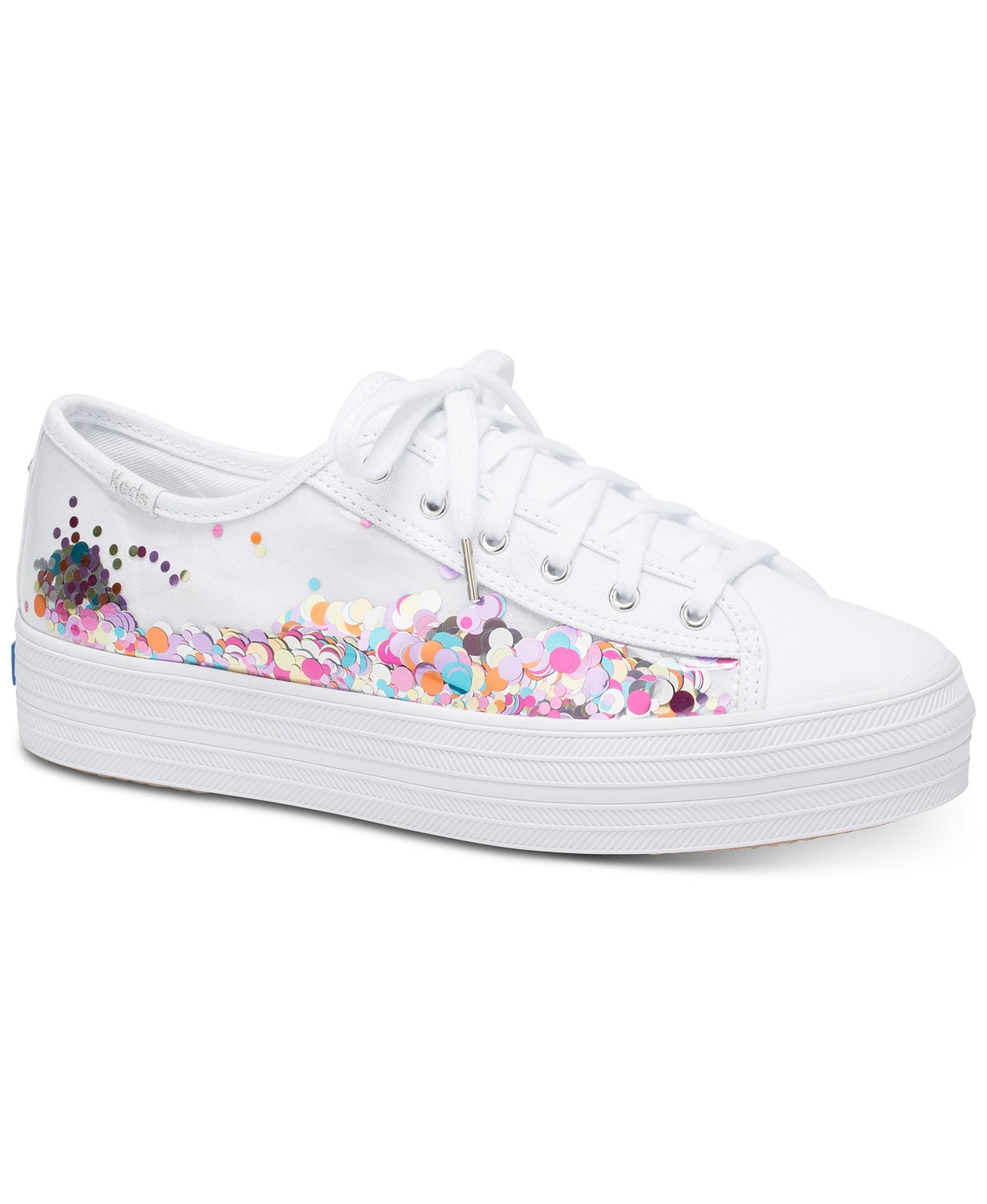 The Best, Cutest Women's Sneakers to Shop at Macy's | POPSUGAR Fashion