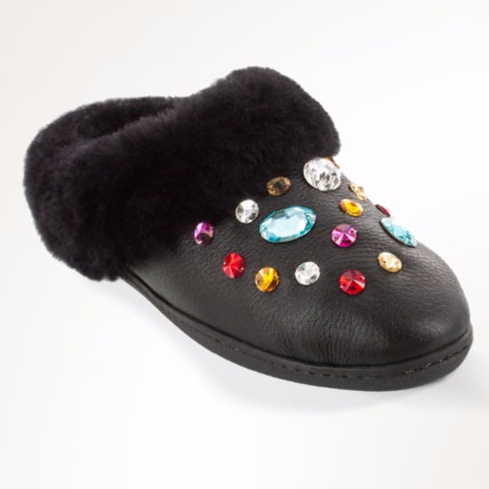 Minnetonka x Opening Ceremony Moccasins