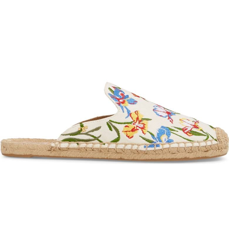 Tory Burch Espadrille Mule