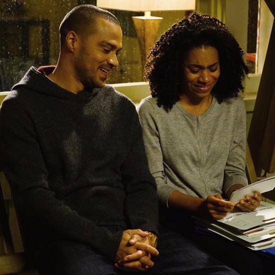 Will Jackson and Maggie Get Together on Grey's Anatomy?