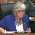 Congresswoman Won't Back Down When Betsy DeVos Refuses to Defend LGBTQ Students