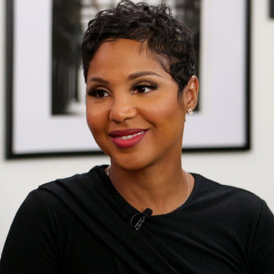 Toni Braxton | POPSUGAR Celebrity