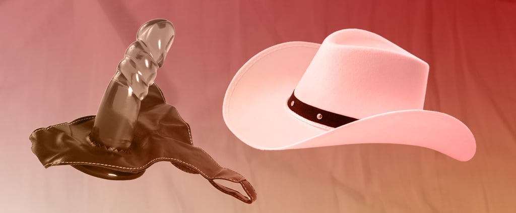 How Pegging My Partner Helped Me Embrace My Gender Identity