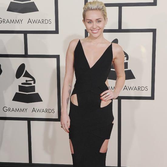 Miley Cyrus Launches Happy Hippie Foundation
