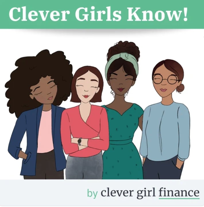 Best For Getting Out of Debt: The Clever Girls Know