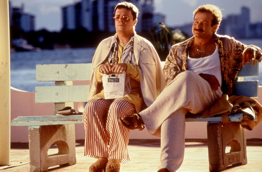 LGBTQ+ Movies: "The Birdcage"