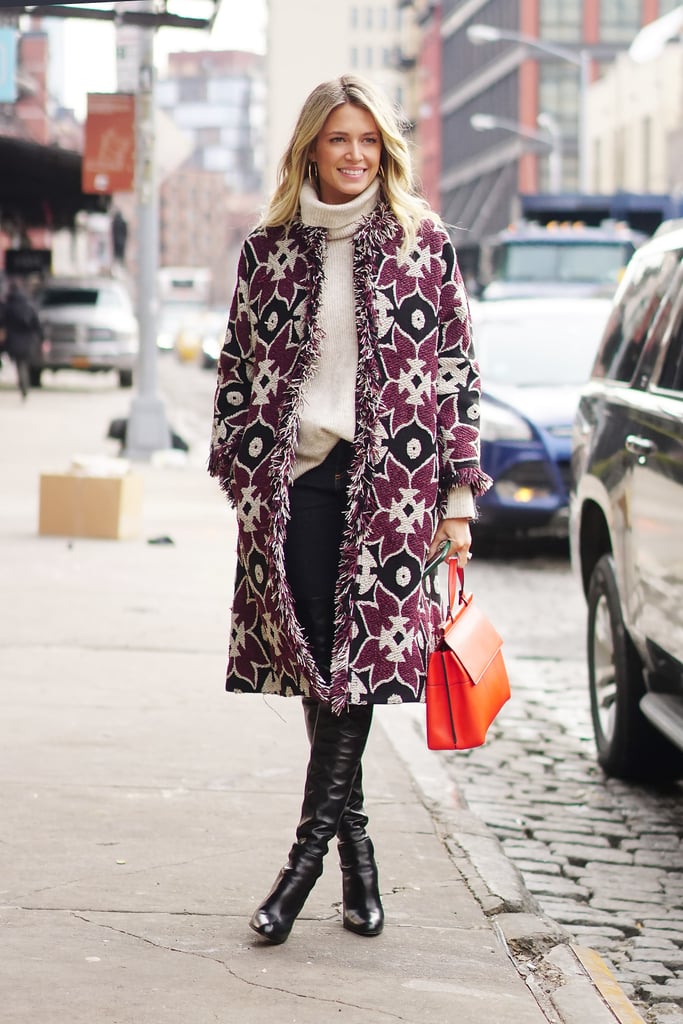 Best Street Style of 2017