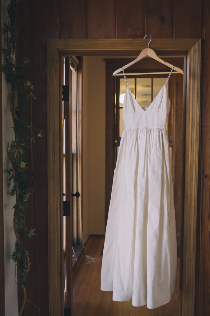 Florida Rustic Wedding