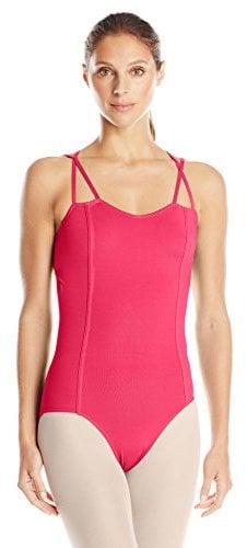 Danskin Strappy Back Leotards