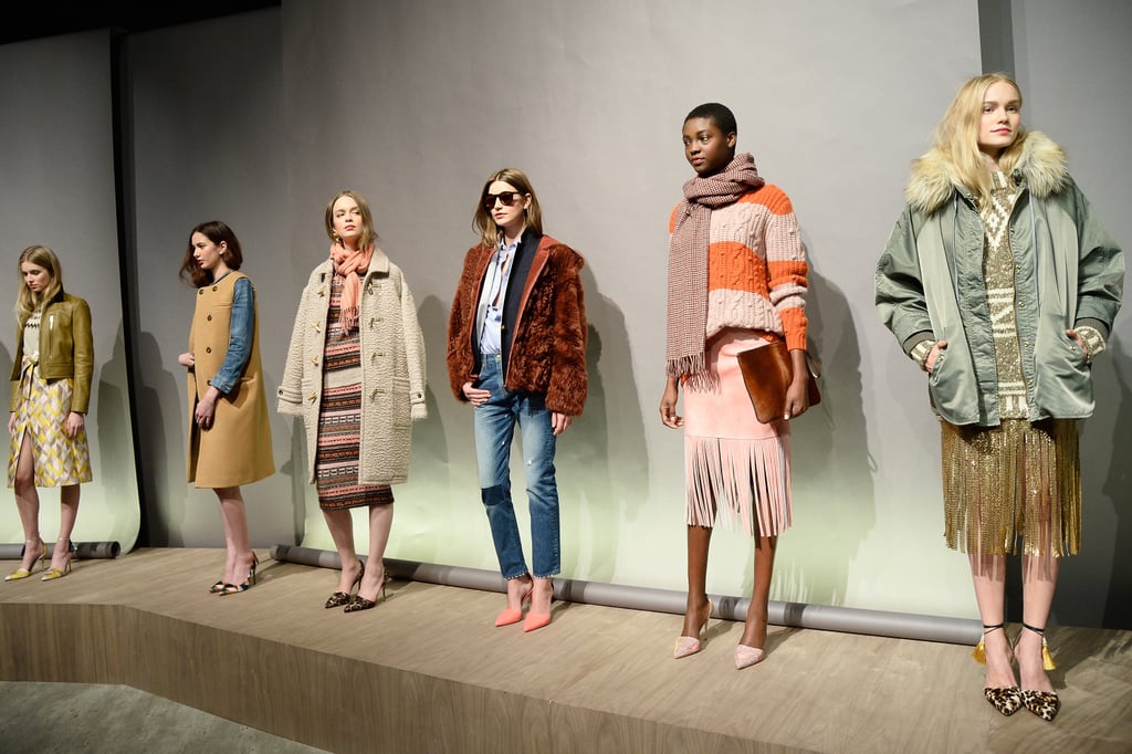 J.Crew Fall 2015