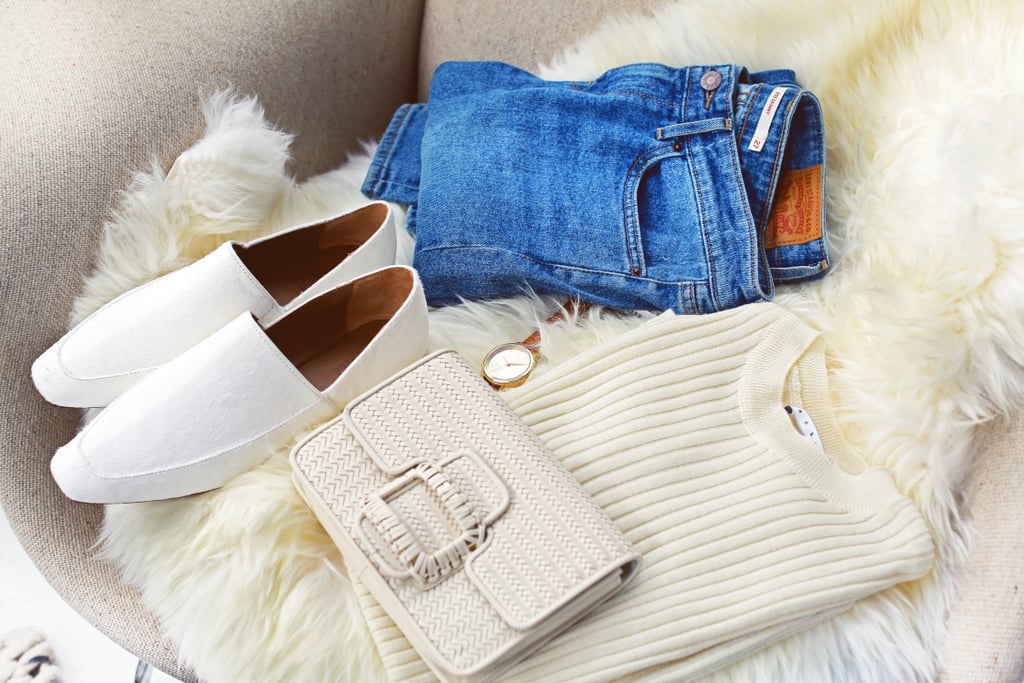 Plan Your Outfit in Advance