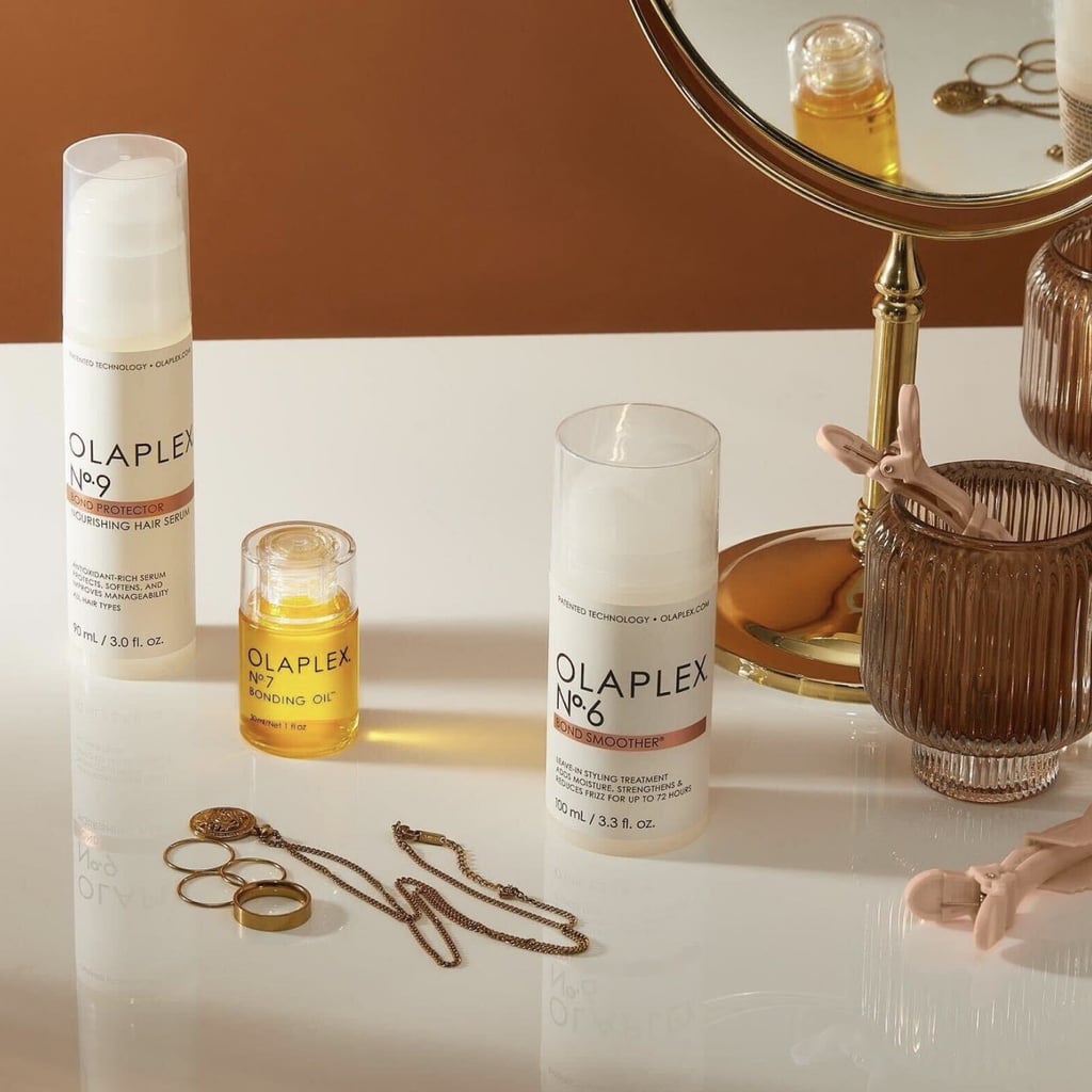 A Complete Guide to the Best Olaplex Products