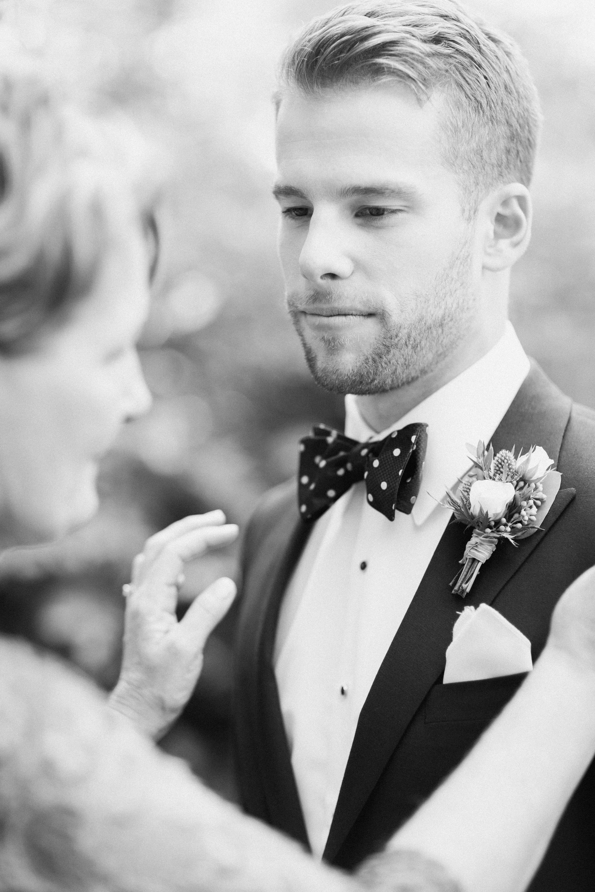 British Columbia Outdoor Wedding Inspiration