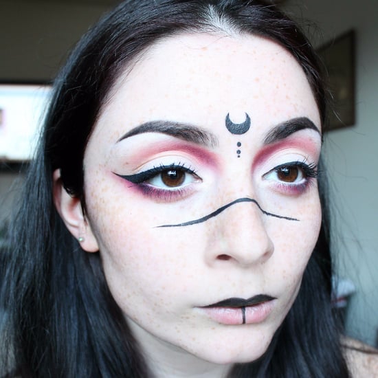 Geeky Makeup Inspiration