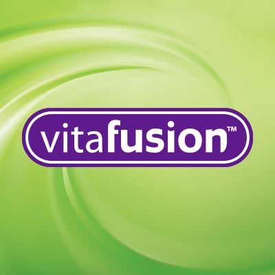 Vitafusion