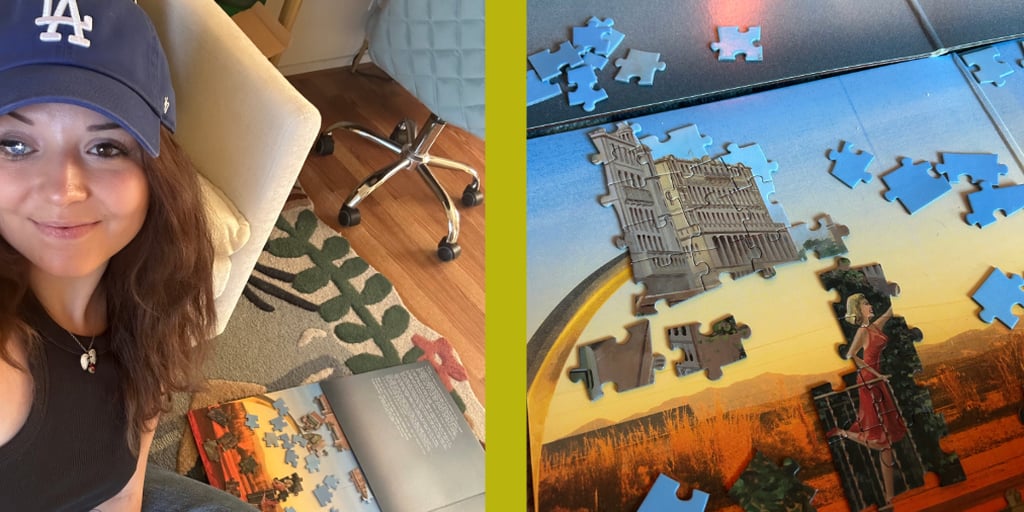 Confessions of a Reformed Puzzle Hater