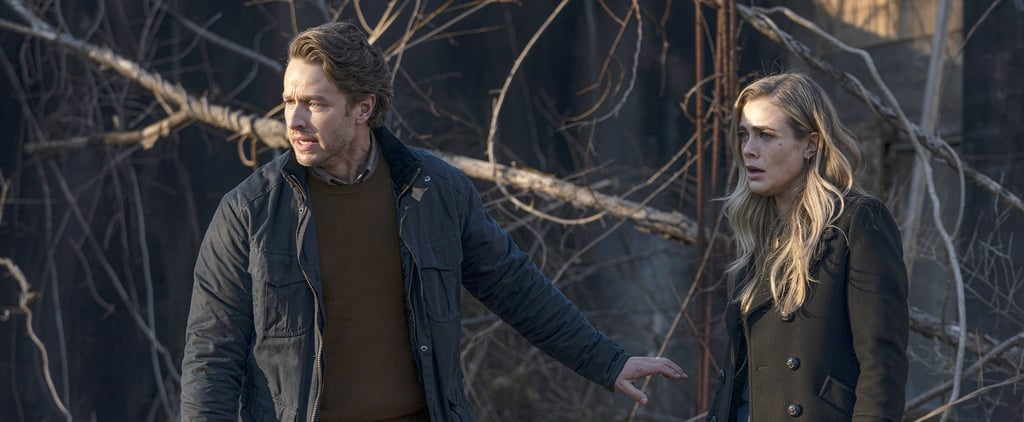 Manifest Season 4 Part 2: Release Date, Trailer, Cast