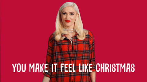 You Remember the True Meaning of the Holidays