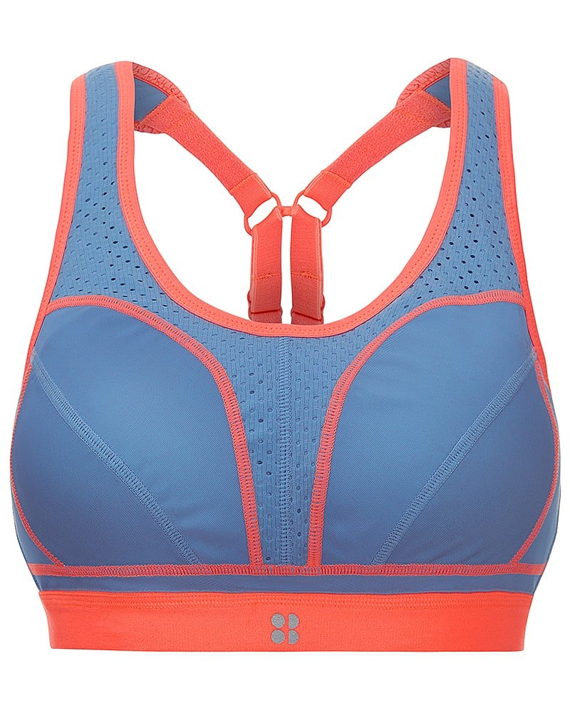 Victory Run Bra Best Sports Bras For Running POPSUGAR Fitness Photo 5