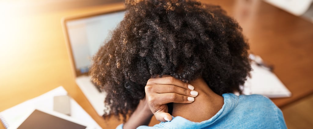 How I Realized I Was Suffering From Racial Trauma