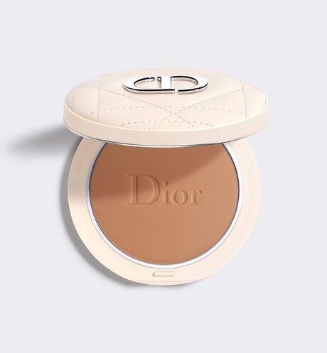 Dior Forever Natural Bronze Powder