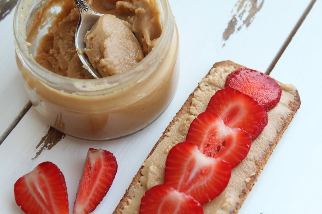 Should You Refrigerate Peanut Butter Popsugar Food