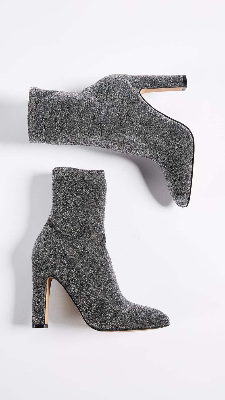 The Fix Keyla Bootie