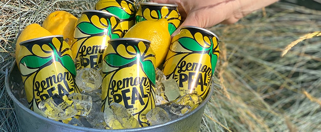 Trader Joe's New Hard Lemonade Is the Drink You'll Want to Bring to Every Summer BBQ