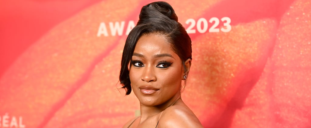 Shop Keke Palmer's Merch in Response to Darius Jackson Drama