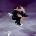 This Emotional Tribute Will Be the Last Skate of Tessa Virtue and Scott Moir's Olympic Career
