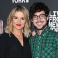 The Bachelorette's Ali Fedotowsky Is Expecting a Baby Girl!