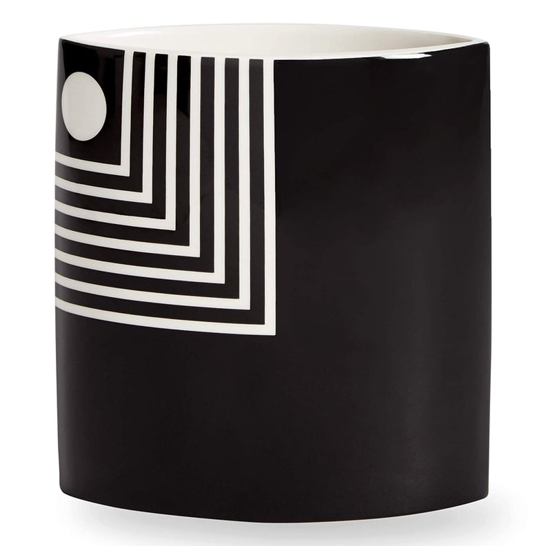 Now House by Jonathan Adler Small Mod Lines Vase