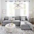 17 West Elm Furniture Pieces Perfect For Small Spaces
