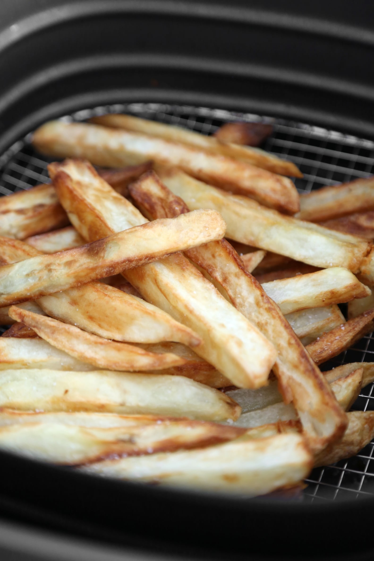 How to AirFry French Fries POPSUGAR Food