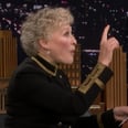 Glenn Close Deserves an Oscar For Summing Up These Iconic Movies in 5 Seconds or Less