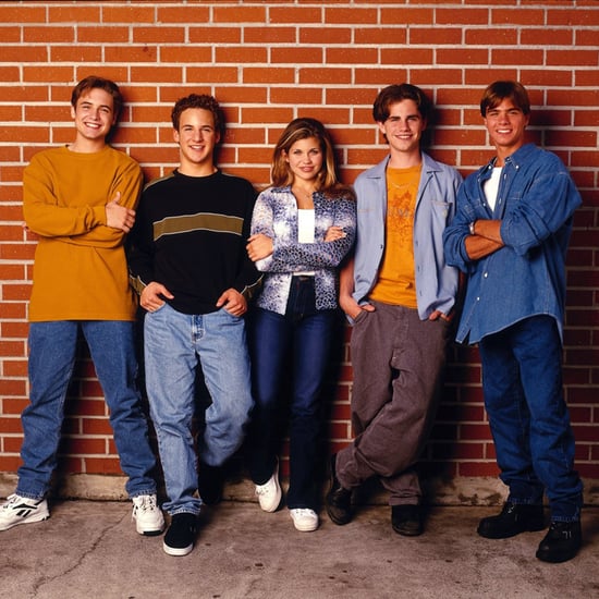 Boy Meets World GIFs