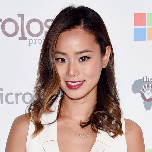 Jamie Chung