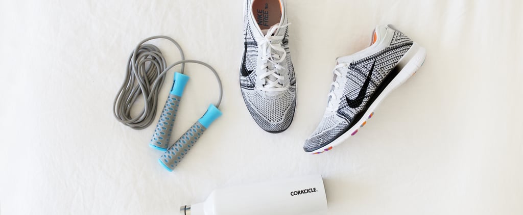 Mother's Day Gifts For Fitness-Loving Moms