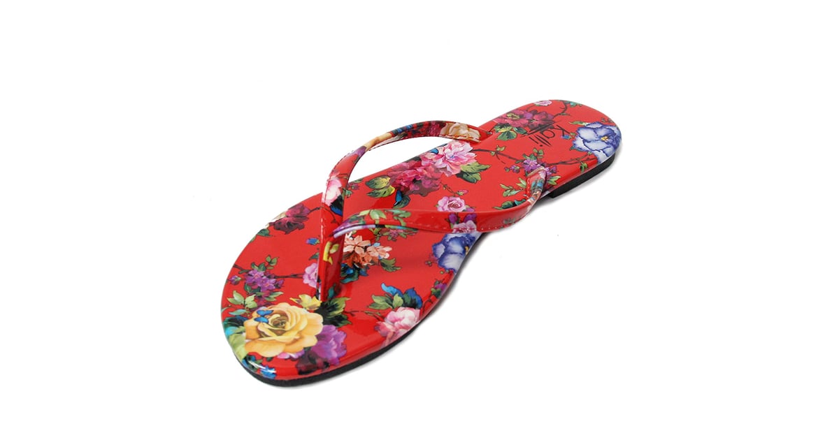kali flip flops