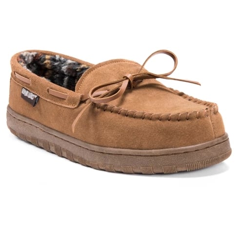so moccasin slippers