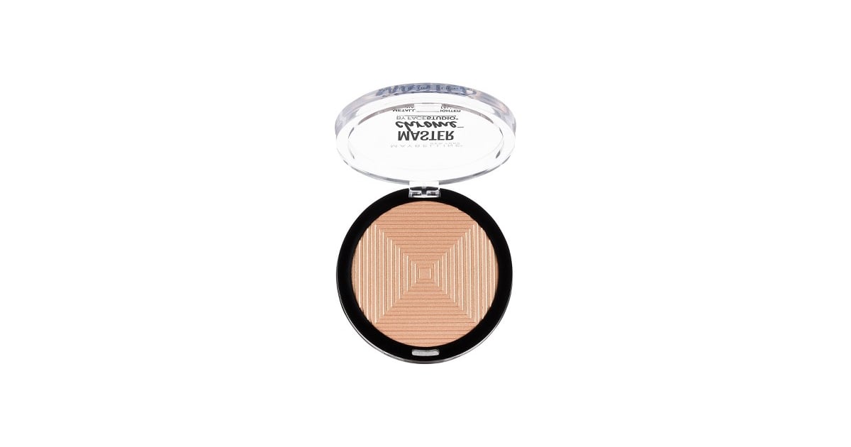 Maybelline Face Studio Master Chrome Metallic Highlighter Best Makeup