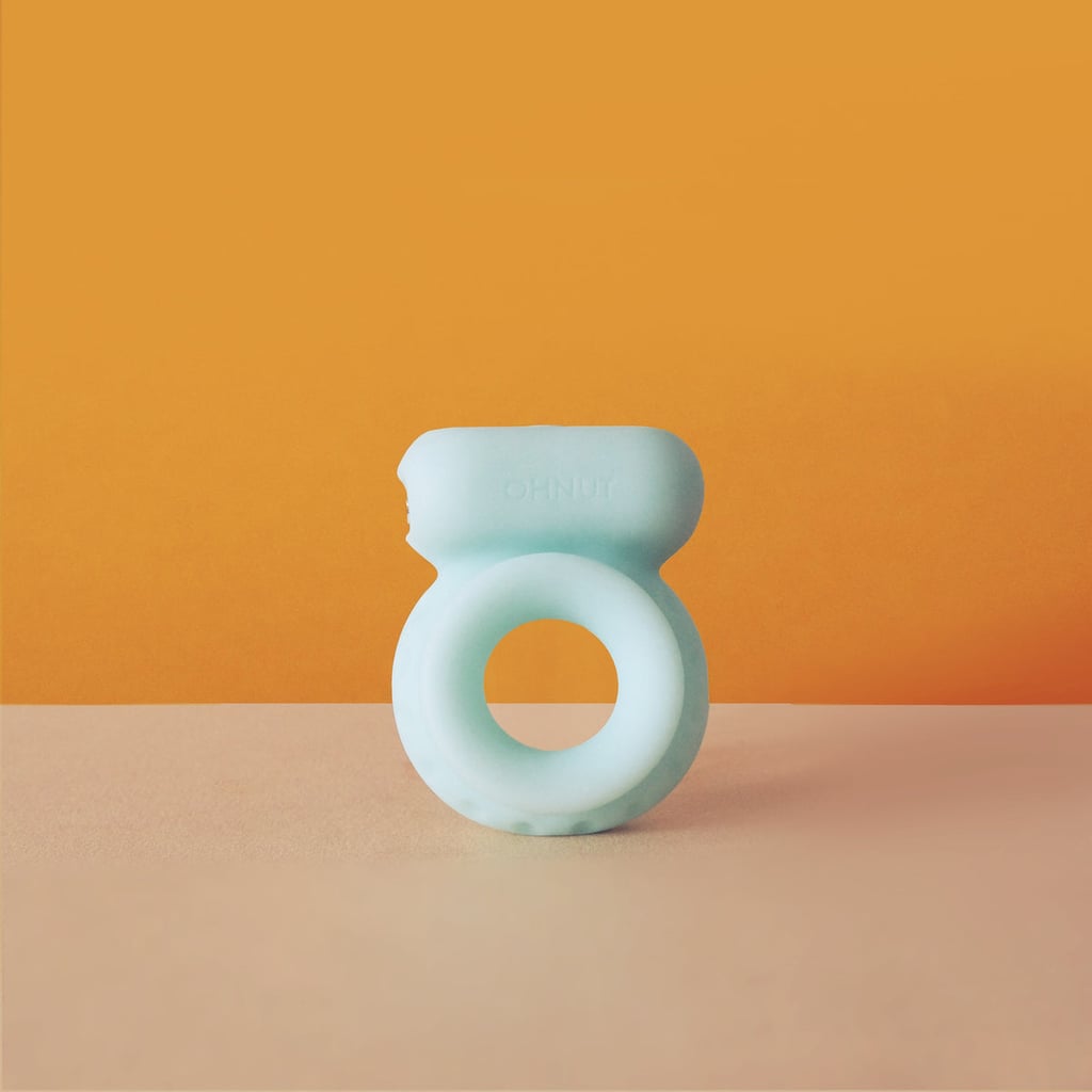 The Vibrating Ohnut Ring