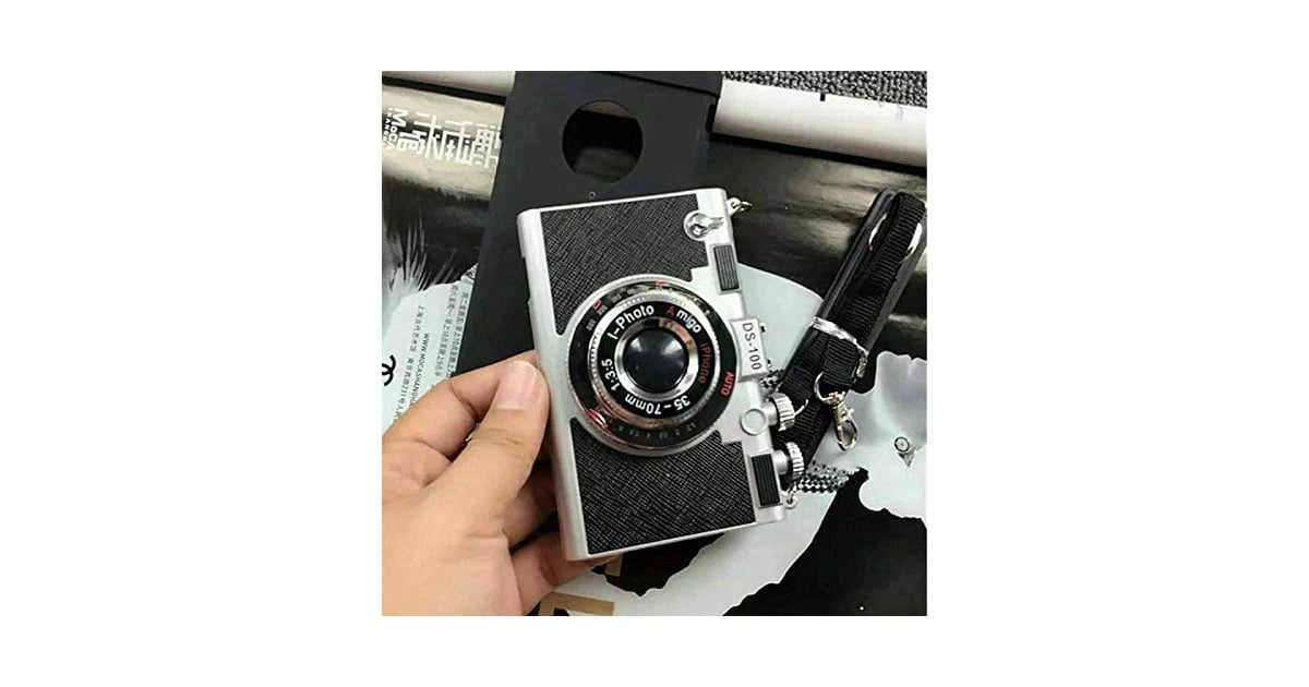 Emily in Paris Phone Case | Best Holiday Gifts 2020: Editors' Picks | POPSUGAR AU Photo 131