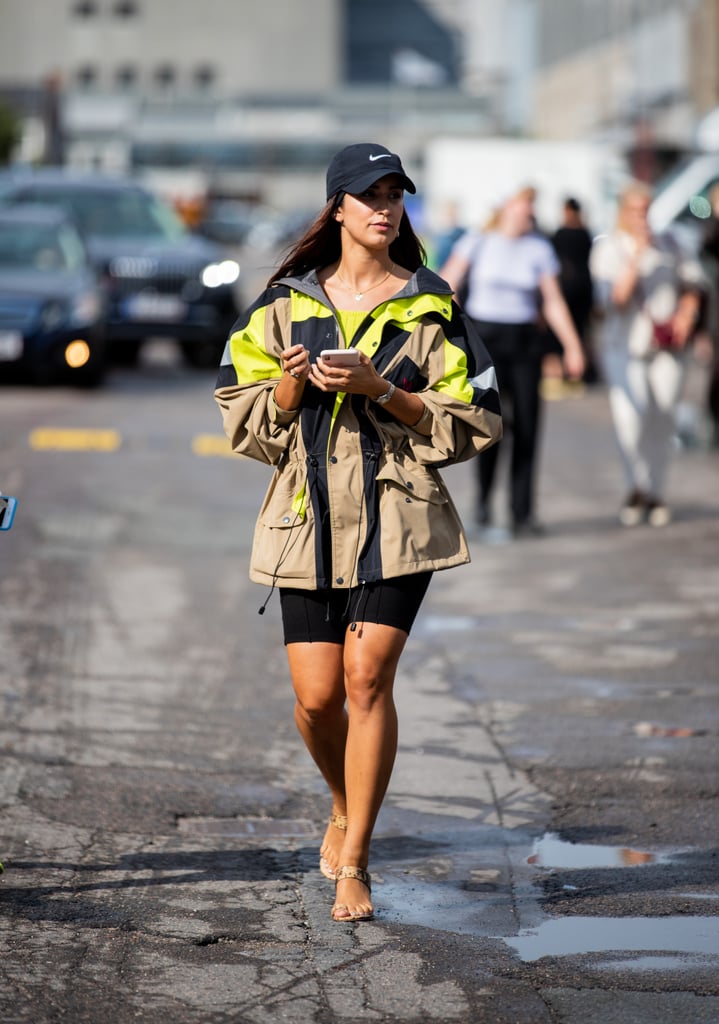 Copenhagen Fashion Week Street Style