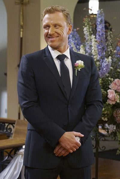TV and Movie Weddings 2016
