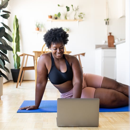 How to Get the Most From Online Workout Classes