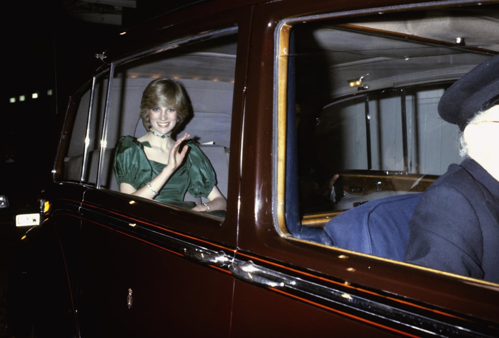 Princess Diana's Style: The Match Game