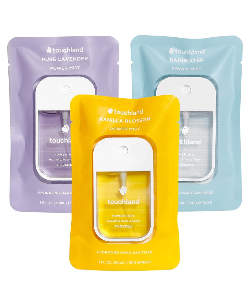 Best Prime Day Home Deal on Hand Sanitizer
