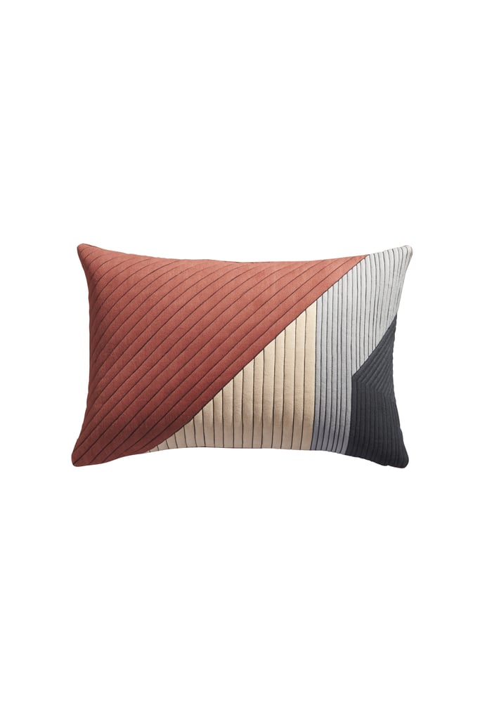 Pata Print Pillow ($40)